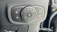 Ford Fiesta 1.0 EcoBoost Hybrid mHEV 125 Active Edition 5dr Petrol Hatchback